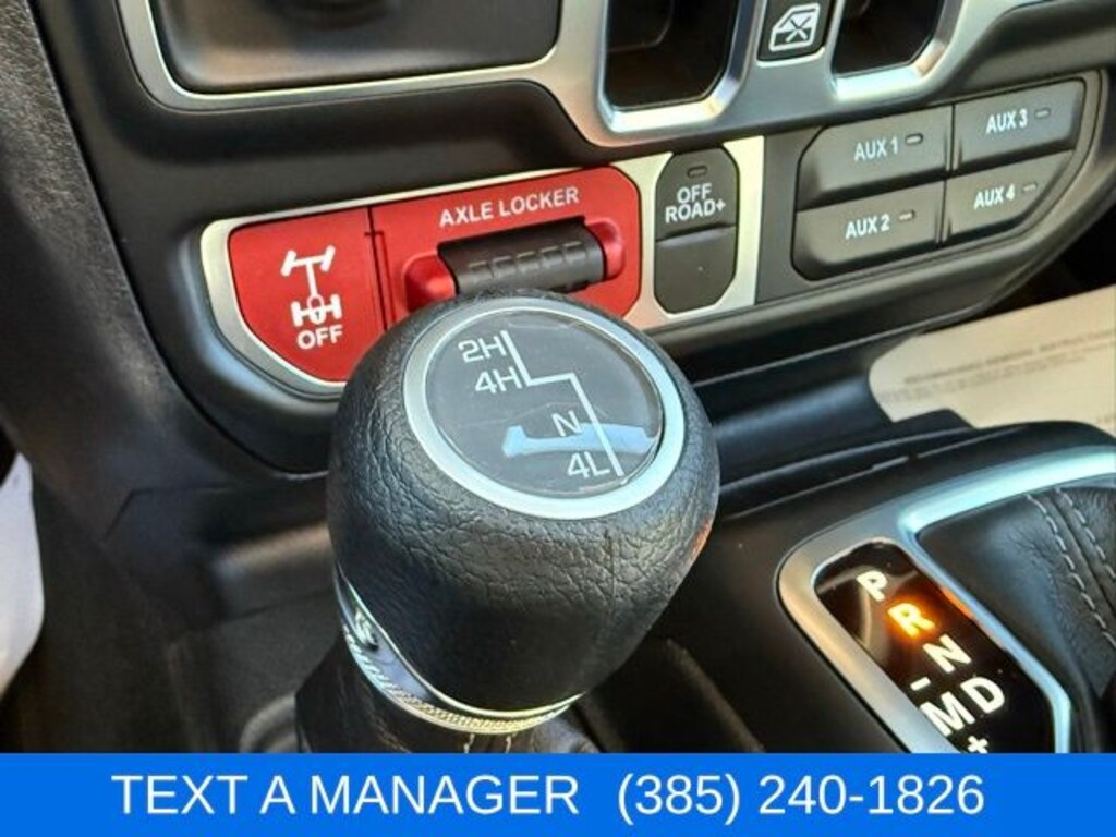 New 2026 Jeep Wrangler Sport Sport Utility