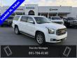 Used 2017 GMC Yukon XL SLT SUV