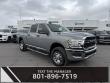 Used 2024 Ram 2500 Tradesman Truck Crew Cab