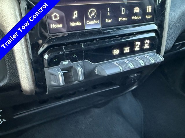 2023 Ram 2500 Laramie photo 4