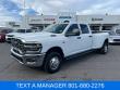 Used 2026 Ram 3500 Tradesman Truck Crew Cab