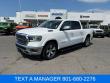 Used 2021 Ram 1500 Laramie Truck Crew Cab