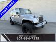 Used 2018 Jeep Wrangler JK Unlimited Sahara SUV