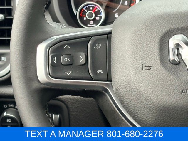 2026 RAM 2500 Big Horn - Photo 13
