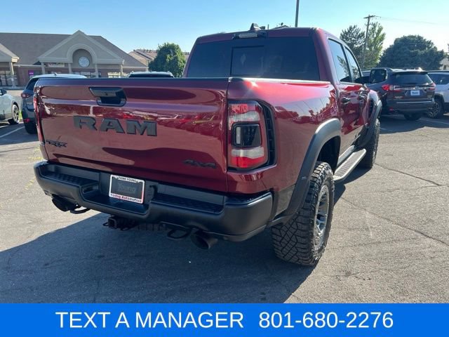 2024 RAM Ram 1500 Pickup TRX - Photo 6