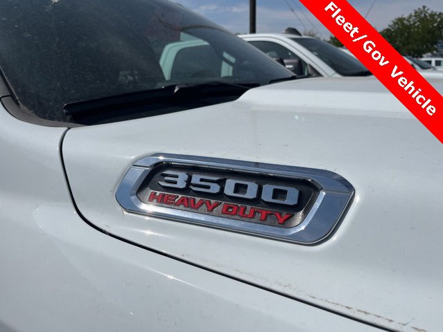 2024 Ram 3500 Tradesman photo 4