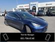 Used 2018 Tesla Model 3 Long Range Sedan