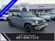 Used 2024 Jeep Wrangler 4xe Sahara SUV