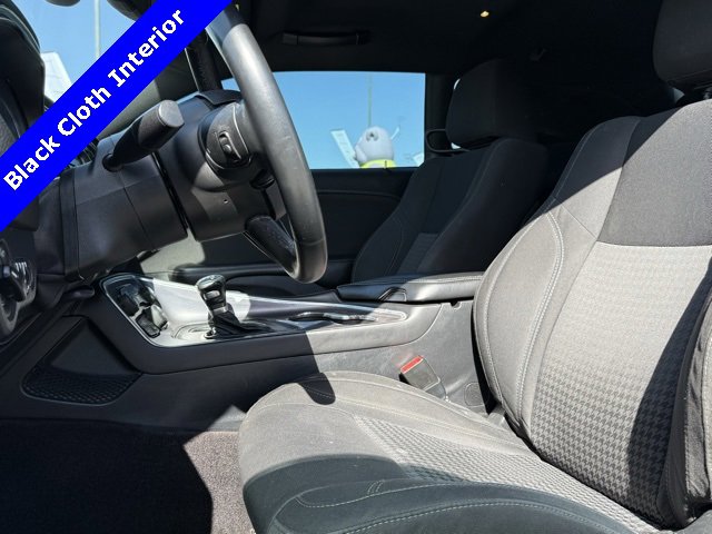 Used 2016 Dodge Challenger R/T with VIN 2C3CDZBT9GH176651 for sale in Layton, UT