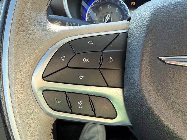 2020 Chrysler Pacifica Limited photo 10
