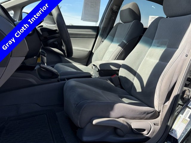 Used 2009 Honda Civic EX with VIN 2HGFA16819H321131 for sale in Layton, UT