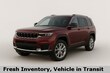 Jeep Grand Cherokee L