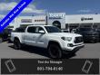 Used 2021 Toyota Tacoma 2WD SR5 Truck Double Cab