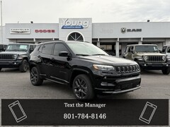 2025 Jeep Compass Limited Sport Utility 2025 Jeep Compass Limited Sport Utility