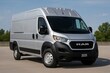 Ram Promaster Cargo Van