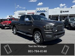 2025 Ram 3500 Laramie Pickup 2025 Ram 3500 Laramie Pickup