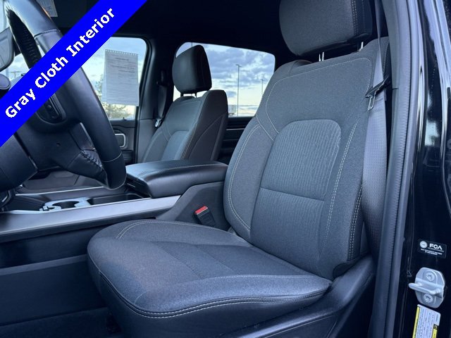 2023 Ram 1500 Big Horn photo 2
