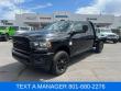 Used 2022 Ram 3500 Big Horn Truck Crew Cab