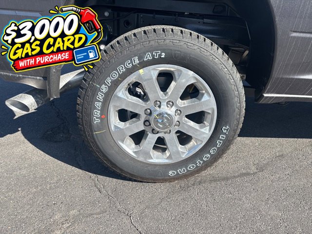 2026 RAM 2500 Laramie - Photo 12