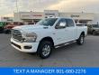 Used 2023 Ram 2500 Laramie Truck Crew Cab