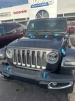  Jeep Wrangler 4xe
