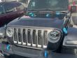 Used 2022 Jeep Wrangler 4xe Unlimited Sahara SUV