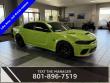 Used 2023 Dodge Charger SRT Hellcat Widebody Jailbreak Sedan
