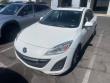 Used 2011 Mazda Mazda3 i Touring Sedan