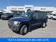  Nissan Xterra
