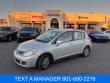 Used 2008 Nissan Versa 1.8 S Hatchback