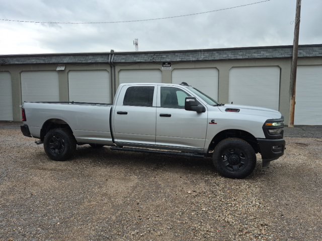 New 2026 Ram 3500 Tradesman Pickup
