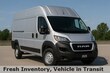Ram Promaster Cargo Van