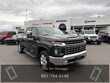  Chevrolet Silverado 3500HD