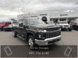 Used 2020 Chevrolet Silverado 3500HD LTZ Truck Crew Cab