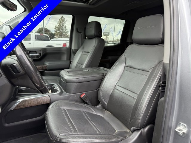 Used 2020 GMC Sierra 1500 Denali Denali with VIN 1GTU9FELXLZ341113 for sale in Layton, UT