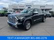 Used 2024 Toyota Tundra 4WD 1794 Edition Truck CrewMax