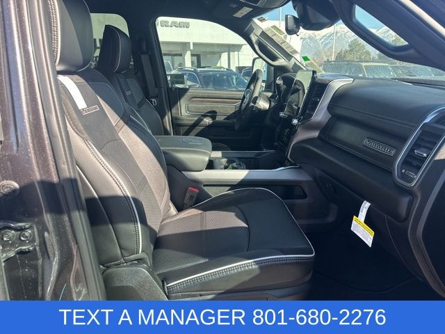 2026 RAM 2500 Laramie - Photo 16