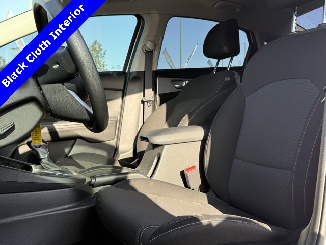 Used 2023 Kia Forte LXS with VIN 3KPF24AD6PE620639 for sale in Layton, UT