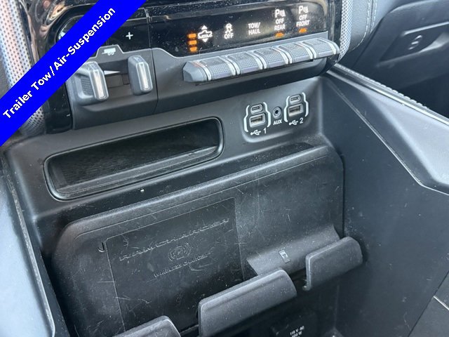 2020 Ram 1500 Limited photo 4