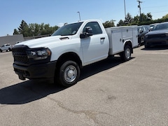 2023 Ram 2500 TRADESMAN REGULAR CAB 4X4 8' BOX Pickup