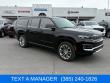 Used 2023 Jeep Grand Wagoneer L Series II SUV
