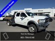 Ram 5500 Chassis Cab