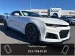 Used 2021 Chevrolet Camaro ZL1 Coupe