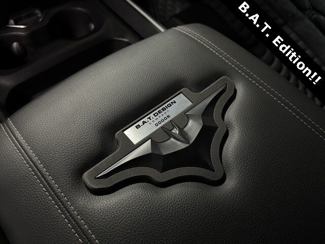 2025 Ram 1500 Big Horn photo 3