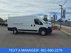 2026 Ram ProMaster 3500 High Roof Cargo Van