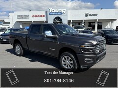 2026 Ram 2500 LARAMIE CREW CAB 4X4 6'4 BOX Pickup