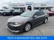Used 2020 Toyota Camry LE Sedan
