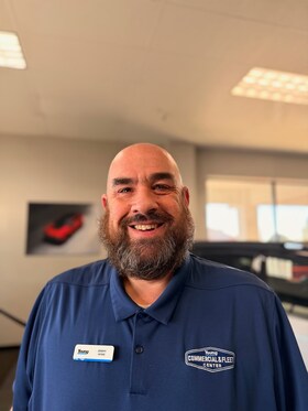 Staff member Jeremy Howe from c7b32588e019