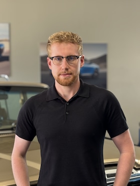 Staff member Dylan Clark from df388c3701f9