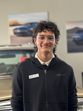 Staff member Gunnar Holm from c7b32588e019